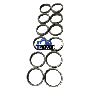 วาล์วไอดีเครื่องยนต์ดีเซล XPower ใหม่ รุ่น 65.01735-2479 65.01735-2447 สำหรับรถขุดตีนตะขาบ D1146 - Product Image 1