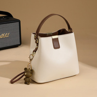 Bolso Tipo Cubo de Diseño, Fabricado en China, Portátil, Exquisito, Duradero, para Uso Diario, de Gran Capacidad