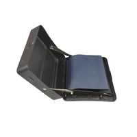 Nouveau Design Cigarette Rolling Machine Métal Manuel DIY Cigarette Maker Accessoires