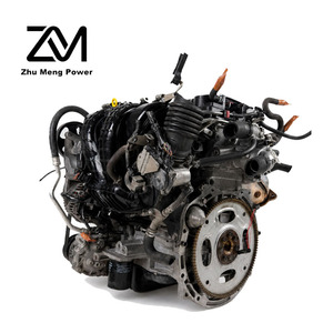 ชุดซ่อมเครื่องยนต์ 4b10 4b11 4b12 1.8 2.0l 2.4 Turbo พร้อมชุดเกียร์ สำหรับมิตซูบิชิ แลนเซอร์ ปี 2008 2009 Gts เอาท์แลนเดอร์ สปอร์ต ปี 2014 - Product Image 5