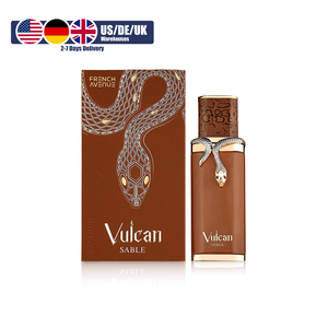 Eau de parfum originale de marque, Cologne, parfum longue durée, écologique, vaporisateur de brume, parfum de lait, rehausse l'attraction éternelle pour - Product Image 3