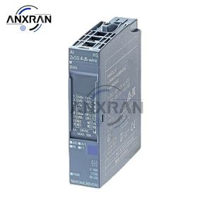Pour Siemens 7MH4134-6LB00-0DA0 SIMATIC ET 200SP Module d'entrée analogique 7MH41346LB000DA0 - Product Image 2