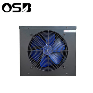 เครื่องทำความเย็นสำหรับอ่างน้ำแข็งแบบขายส่ง พร้อมมอเตอร์ สำหรับใช้ในยิมและสปา ใช้ได้ทั้งในร่ม/กลางแจ้ง 110V/220V 2kW ชุดอุปกรณ์ทำความเย็นสำหรับอ่าง<span class=keywords><strong>น้ำ</strong></span>แข็ง - Product Image 3