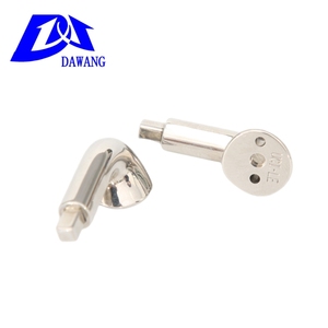 2025 China fabricado CNC mecanizado de alta precisión personalizado anodizado aluminio Micro mecanizado CNC piezas - Product Image 3