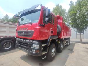 Nouveau <span class=keywords><strong>Camion</strong></span> Benne Neuf Sinotruck Howo TX 6x4 8x4 10 12 Roues 40 50 60 Tonnes 371ch 380ch 400ch Diesel à Benne Basculante à Vendre - Product Image 2