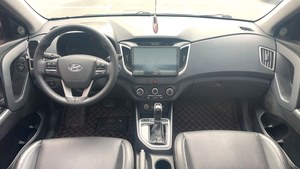 Sedán IX35 Moderno, Bajo Consumo de Combustible y Auto de <span class=keywords><strong>Segunda</strong></span> <span class=keywords><strong>Mano</strong></span> Económico - Product Image 4