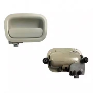 New Gray Interior Door <strong>Handle</strong> <strong>for</strong> Vol <strong>Cars</strong> <strong>Car</strong> Accessories - Product Image 4