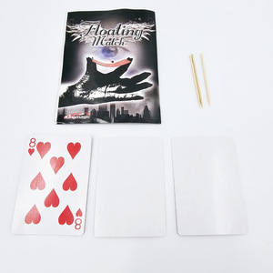 G0462 Floating <b>Matchsticks</b> - Kingmagic Magic Props for Children, Toys, Festival Party Performances - Product Image 3