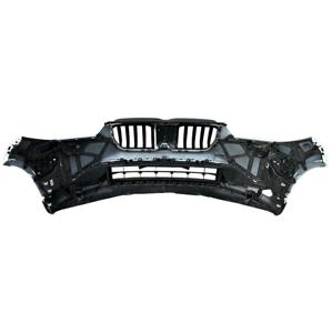 Para <span class=keywords><strong>BMW</strong></span> <span class=keywords><strong>X1</strong></span> U11 <span class=keywords><strong>SDrive18i</strong></span>/sDrive20i/xDrive23i M Sport Line, Conjunto de Parachoques Delantero, Incluye Rejilla, Ventilador del Radiador y Conjunto de Parachoques - Product Image 5