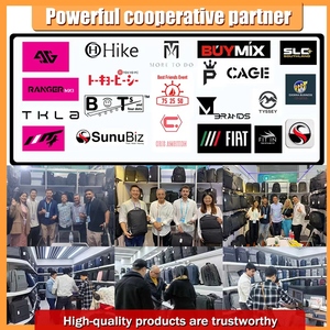 Công Suất Lớn Người Đàn Ông Của Máy Tính Xách Tay Ba Lô Đơn Giản Thiết Kế Thời Trang Polyester Không Thấm Nước Hợp Thời Trang Thương Hiệu Cho Trường Trung Học Sinh Viên Đại Học - Product Image 5