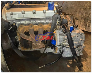 เครื่องยนต์เบนซินสำหรับ Chevrolet Optra 1.6 1.8 - Product Image 2