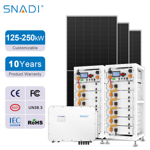 ระบบพลังงานแสงอาทิตย์สำหรับบ้านแบบครบชุด 1kw 2kw 3kw 5kw 6kw 24v 48v ระบบพลังงานแสงอาทิตย์แบบพกพา ระบบพลังงานแสงอาทิตย์แบบออฟกริด ระบบพลังงานแสงอาทิตย์สำหรับใช้งานกลางแจ้งแบบโมโน - Product Image 6