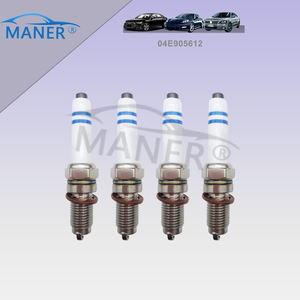 Productos populares 04E905612 04E905601E bujía para Audi A1 A3 Seat <span class=keywords><strong>LEON</strong></span> VW GOLF 1,4 TSI - Product Image 2