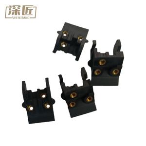 49-225260-000C 49225260000C Pièces de distributeur automatique <span class=keywords><strong>Diebold</strong></span> 1.5, bloc de fourche <span class=keywords><strong>Diebold</strong></span>, NIVEAU SUPÉRIEUR - Product Image 6