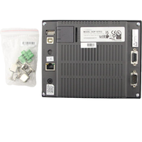 Interfaz Hombre-Máquina Delta HMI en Oferta, Serie DOP-100, DOP-107DV/DOP-107BV/DOP-103BQ/DOP-107EG