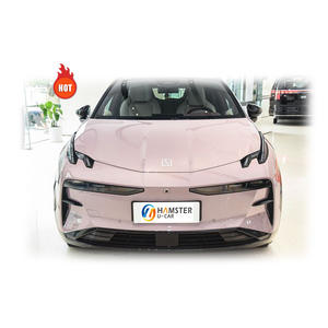 2022 2023 Greely Geely Zeeker X You U Awd 1000km Precio Ziker Zekr Usado Lhd Nuevo Coche eléctrico Zeeker Zeerk 001 - Product Image 1