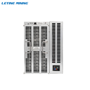 Asic Miner Refrigeración por inmersión Antminer S21 XP Inmersión 300Th/S 4050W Algoritmo de SHA-256 Btc Máquinas de minería Antminer S21 XP Imm - Product Image 6