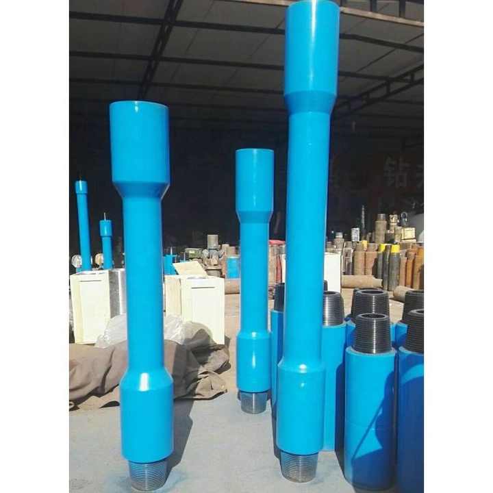 Api Spec Oilfield Integral Lifting Sub/drill Collar Lift Sub For