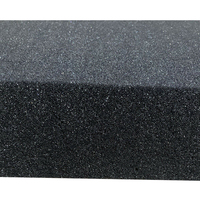 Mousse EPE à découper et à emboîter, largement utilisée, feuille de mousse EVA en petits cubes, insert personnalisé, emballage en mousse, boîte de protection en éponge