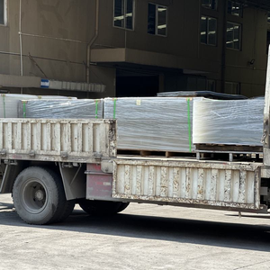 لوح أكريليك شفاف مرن بسماكة 3 مم و5 مم و8 مم، مقطوع بالليزر، مخصص، مغناطيسي، ملون، للطباعة بالتسامي، أبيض حليبي، مقاس 1220×2440 مم - Product Image 6