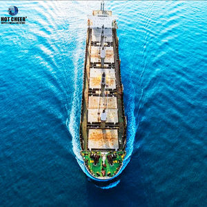 La mejor compañía de transporte marítimo puerta a puerta desde China a <span class=keywords><strong>Ghana</strong></span> y Camerún que ofrece servicios exprés LCL + - Product Image 5