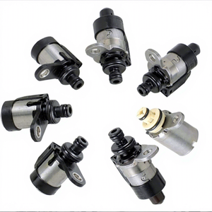 Válvula Solenoide de Control de Transmisión 31941-90X00 para Nissan 0260130030 3194190X00, Piezas Nuevas para Automóviles - Product Image 1