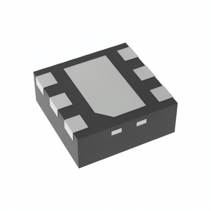 Composant électronique TPS7A1509PDRVR Original Power Management (PMIC) 6 WDFN avec pad exposé - Product Image 1