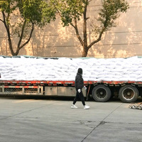 Approvisionnement direct usine – Acide citrique anhydre monohydraté HBHJ 99 % en sac de 25 kg – Garantie 5 ans pour le traitement de l'eau industrielle et la prévention des taches de calcaire