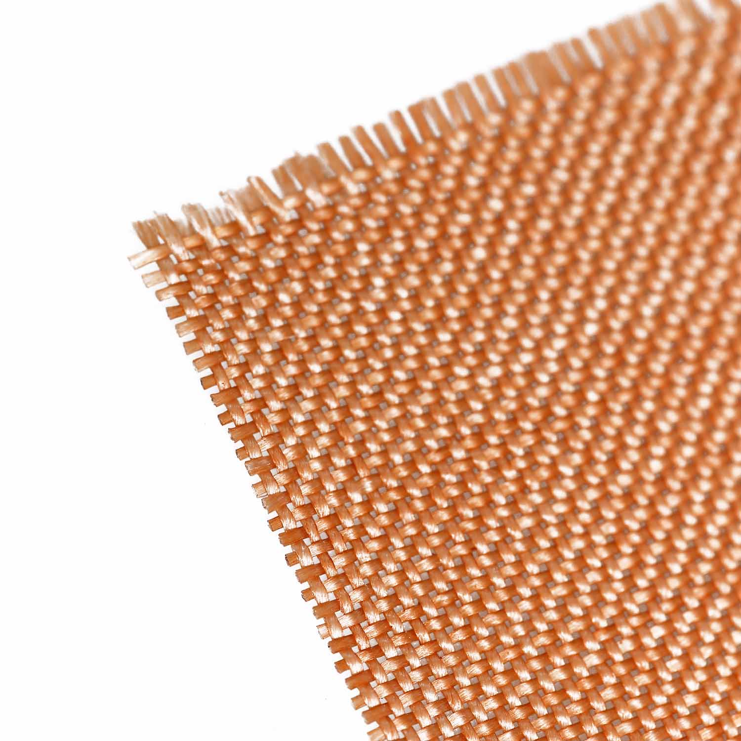 Dipped Nylon 6 Monofilament Chafer Fabric Performance Nylon 6 Fabric For Tyre