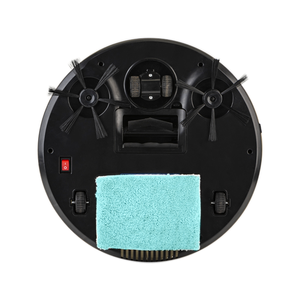 <span class=keywords><strong>Aspirateur</strong></span> de robot de <span class=keywords><strong>balai</strong></span> intelligent d'approvisionnement direct d'usine HTS-8032 corps de 32cm pour des mains libres - Product Image 6