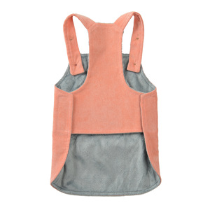 JXANRY Pet <strong>cat</strong> and Dog Cute Bear-style Baby Pants <strong>for</strong> Kittens and Puppies Teddy Yorkshire Small Dog Wrap Dress Bulldog <strong>Clothes</strong> - Product Image 4