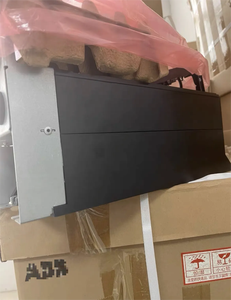 Inversor Inteligente AB'B ACS510-01-031A-4 15KW Trifásico 380V CA VFD para Ventilador y Bomba de Agua 280-460V Inversor en Stock 2026 - Product Image 6