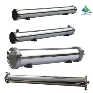 Factory price SS304 & SS316L Stainless Steel membrane housing