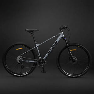 <span class=keywords><strong>Bicicleta</strong></span> Mtbgo Precio <span class=keywords><strong>de</strong></span> Fábrica 21 Velocidades 24 26 27.5 <span class=keywords><strong>29</strong></span> Pulgadas <span class=keywords><strong>Cuadro</strong></span> <span class=keywords><strong>de</strong></span> Acero al Carbono Bicicletas para Mujer Bicicletas para Adultos <span class=keywords><strong>Bicicleta</strong></span> <span class=keywords><strong>de</strong></span> Ciclismo <span class=keywords><strong>Mtb</strong></span> para Hombre - Product Image 6