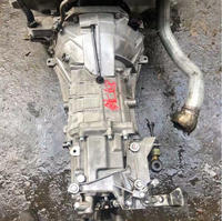 Used Engine for JMC Ford Transit V348