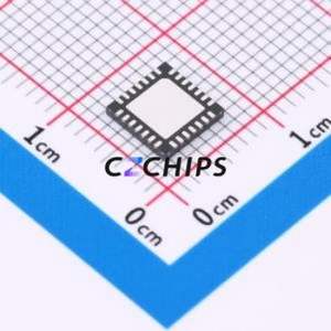 แบรนด์ใหม่ต้นฉบับ PIC18LF24K22-I/มล. QFN-28-EP(6x6) ไมโครคอนโทรลเลอร์ชิปวงจรรวม (MCU/mpu/soc) - Product Image 2