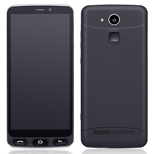 Cellulare 4G 5.5 pollici Android <span class=keywords><strong>11</strong></span> telefoni sbloccati 2G + 16GB smartphone mobili - Product Image 4