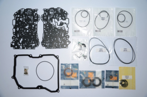 Nouvelle auto trasnmission systèmes TF65-SN 09G transmission de réparation reconstruire kit - Product Image 2