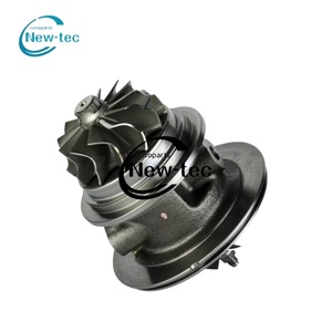 New newtec turbo Sạc Cartridge me013734 Mitsubishi Fuso Canter xe tải 4D31T tuabin chra TD04 49389-02060 cân bằng động cơ - Product Image 2