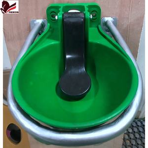 Alimentador de água tigela cavalo alimentador de água - Product Image 3