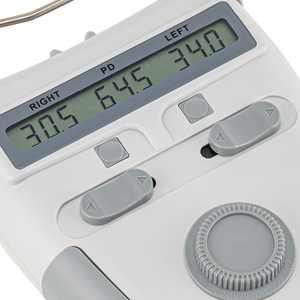 Equipo Oftalmológico, Pupilómetro, Herramienta de Medición de Distancia Interpupilar LY-9G, Medidor de Distancia Pupilar Óptico Digital - Product Image 5