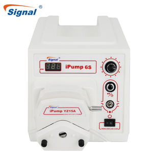 उच्च परिशुद्धता स्वचालित क्रमिक वृत्तों में सिकुड़नेवाला पंप तरल क्रोमैटोग्राफी प्रयोगशाला क्रमिक वृत्तों में सिकुड़नेवाला dosing पंप yz1515x - Product Image 6