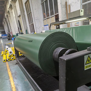 Tissu <span class=keywords><strong>de</strong></span> bâche enduit <span class=keywords><strong>de</strong></span> PVC résistant <span class=keywords><strong>de</strong></span> la <span class=keywords><strong>toile</strong></span> 650gsm <span class=keywords><strong>de</strong></span> couleur bleue <span class=keywords><strong>de</strong></span> Lona <span class=keywords><strong>pour</strong></span> la couverture <span class=keywords><strong>de</strong></span> camion et <span class=keywords><strong>de</strong></span> camion - Product Image 5