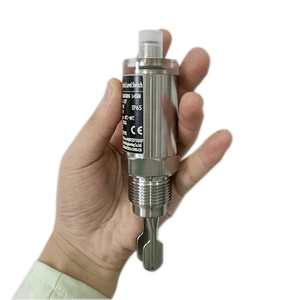Interruptor de Nivel de Punto Liquiphant FTL31 de Diseño Compacto, Detección de Nivel Vibratorio para Carcasa de Acero Inoxidable FTL31-AA4U2AAWBJ - Product Image 6