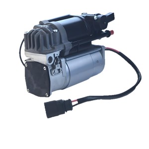 Ensemble de pompe à air 12 V 99134126395 99134126396 99134126397 Gonflage rapide pour transmission AT 911 GT3991 - Product Image 1