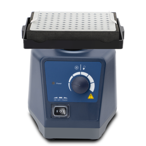 خلاط متعدد الاستخدامات بتصميم مدمج وسرعة متغيرة، مصنوع من البلاستيك، مناسب للاستخدام المخبري والأدوات العلمية، بسعر جيد - Product Image 6