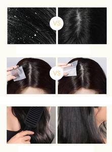 Usine emballage en vrac Salon Shampooing <span class=keywords><strong>Anti</strong></span> <span class=keywords><strong>Chute</strong></span> Cheveux Shampooing pour les soins capillaires - Product Image 5