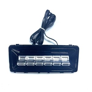 อะไหล่รถยนต์ 6 ชิ้น สำหรับแลนด์ครุยเซอร์ HZJ75, จีเอ็มดับเบิลยู แทงค์ 300, ซีลเลียน 7, แรม i30n, แจ็ค ที9, รถคลาสสิก, ทรานสิท คัสตอม <span class=keywords><strong>2023</strong></span>, อะไหล่รถยนต์สปรินเตอร์ - Product Image 2