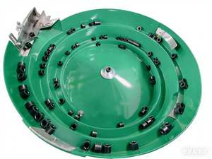 Alimentateur à bol vibrant <span class=keywords><strong>YUJU</strong></span> personnalisé de haute qualité à prix très compétitif avec moteur de 2 kW 220V/380V Garantie 1 an - Product Image 3