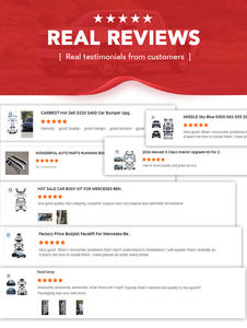 Kit de carrocería de alta calidad para <span class=keywords><strong>BMW</strong></span> serie 5 G30/G38 <span class=keywords><strong>2018</strong></span> m-tech - Product Image 3